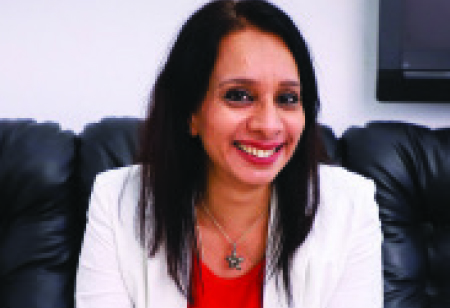 The Changing Role of Women in Business 